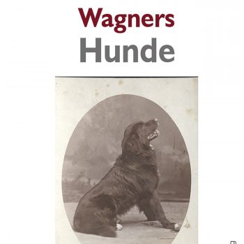 Titelblatt Wagners Hunde; Bild: ImplizitVerlag