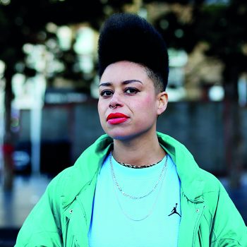 Hanna Catherine Jones aka Foxy Moron