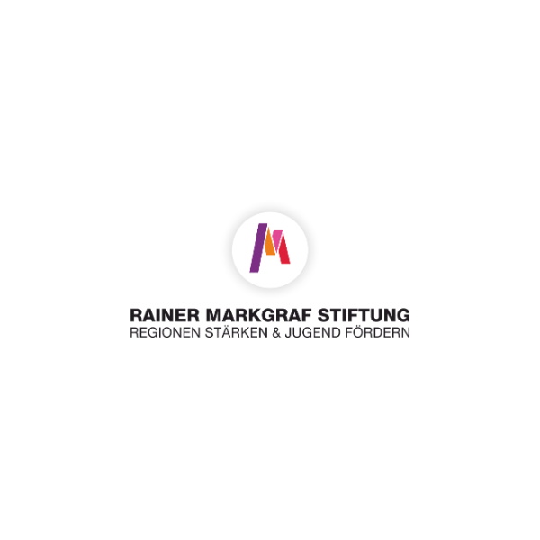 Logo der Rainer Markgraf Stiftung
