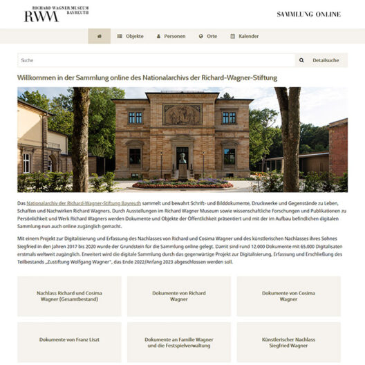 screenshot-startseite-sammlung-online-rwm