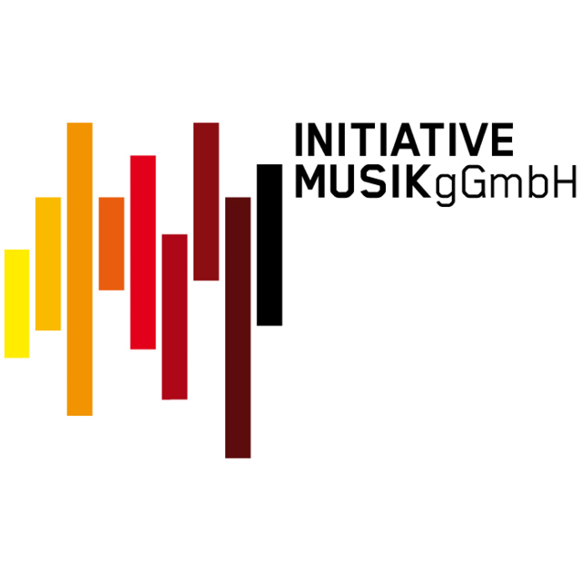 Logo der Initiative Musik