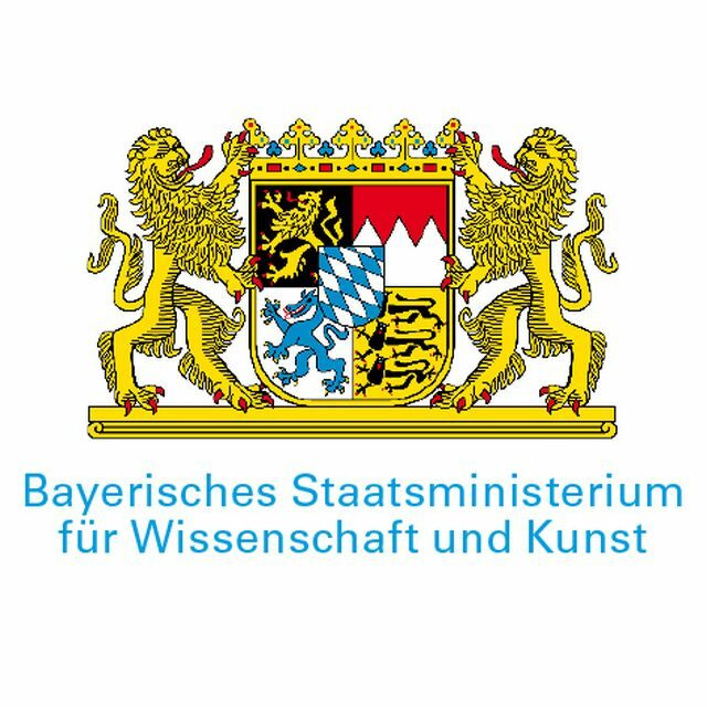 Logo der Initiative Musik