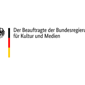 Logo Der Beauftragte der Bundesregierung für Kultur und Medien