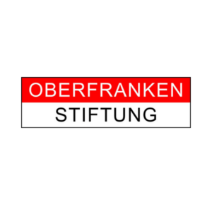 Logo der Oberfrankenstiftung