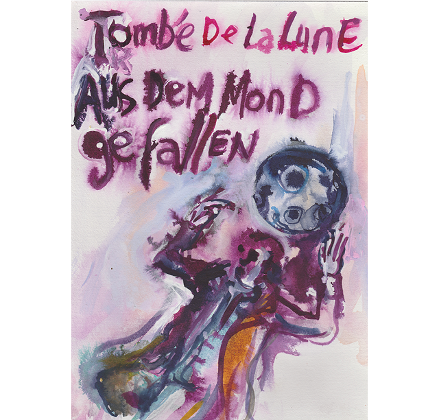 Key Icon der Präsentation "Tombé de lL Lune - Aus dem Mond gefallen"