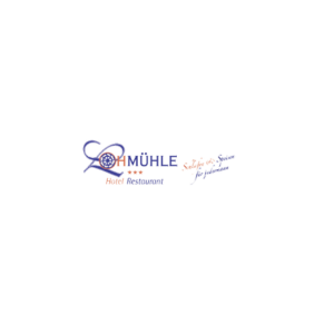 Logo Hotel Lohmühle