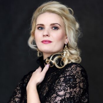 Sarah Traubel