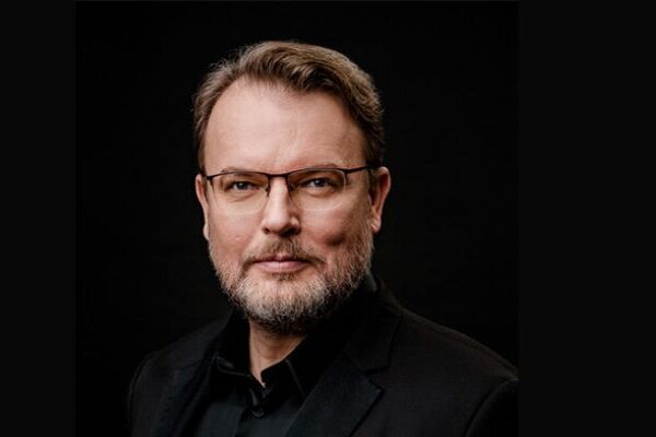 Portrait Thomas Konieczny für die Veranstaltung Meisterkurs Gesang, Abschlusskonzert 2025
