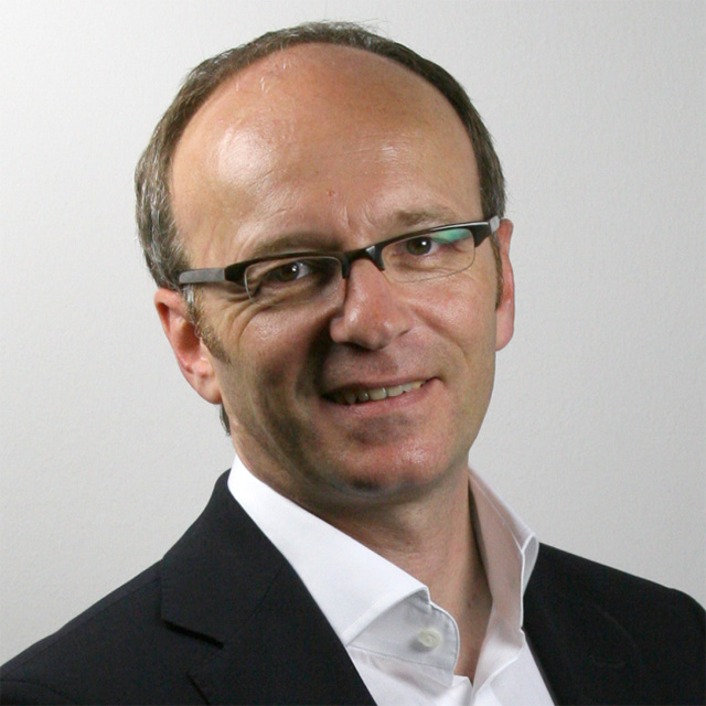 Axel Fuhrmann, Portrait