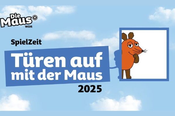 Key-Visual des Türöffnertags