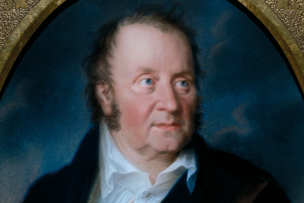 Portrait jJan Pauls