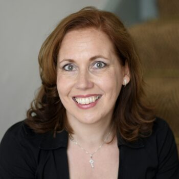 Portrait von Christiane Neudecker
