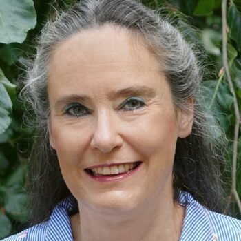 Portrait von Tanja Kinkel