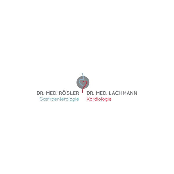 Logo der Praxis Dres. Rösler und Lachmann
