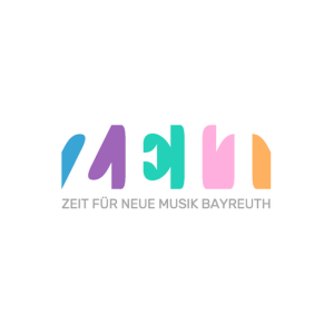 Logo Zeit für Nerue Musik Bayreuth