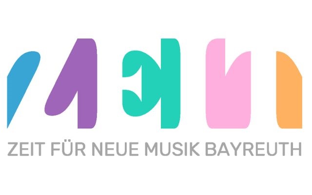 Logo von Zeit für Neue Musik Bayreuth