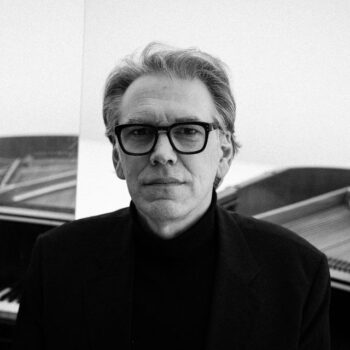 Portrait Hilko Dumno