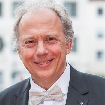 Portrait Stephan Mösch