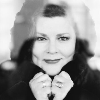 Portrait Christiane Libor