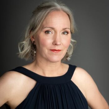 Portrait Maria Hilmes