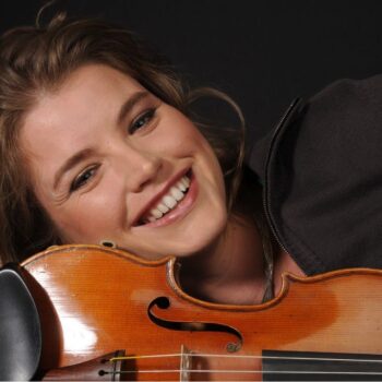 Petra Schwieger Portrait