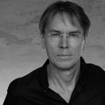Portrait Stephan Matthias Lademann