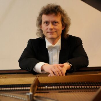 Portrait Johannes Wulff-Woesten