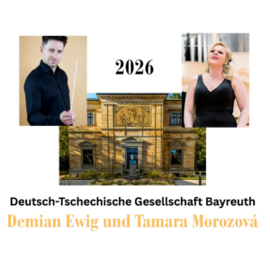 Wagner und Böhmische Inspirationen