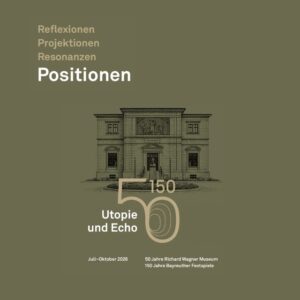 Installationen von Felix Burger, Georg Nussbaumer, Antoine Wagner und „Sounding Situations“