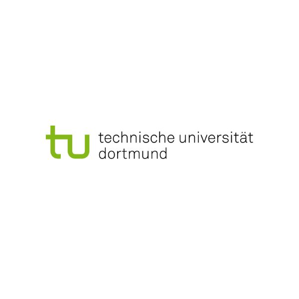 Logo Tu Dortmund