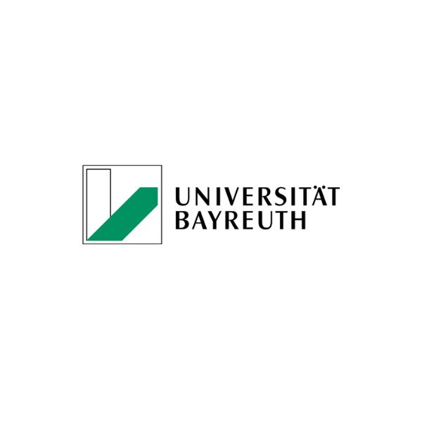 Logo Universität Bayreuth
