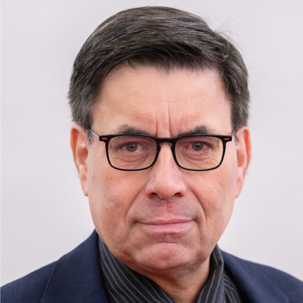 Sven Friedrich Foto: Bernhard Holub, Linz