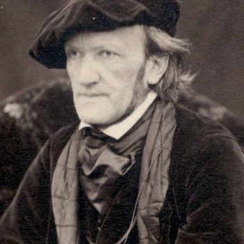 Foto: Richard Wagner (Ausschnitt)
