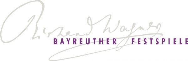 Logo Bayreuther Festspiele