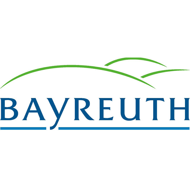 Logo der Stadt Bayreuth