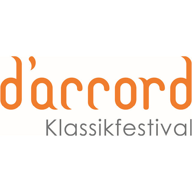Logo Klassikfestival D'Accord