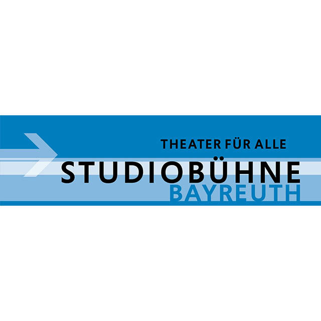 Logo: Studiobühne Bayreuth e. V.