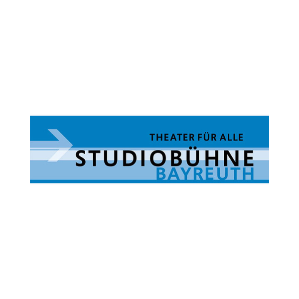 Logo Studiobühne Bayreuth e.V.