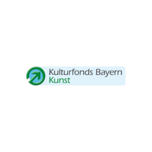 Logo Kulturfonds Bayern Kunst