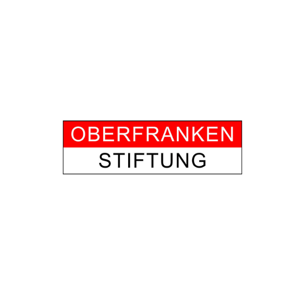 Logo Oberfrankenstiftung