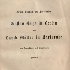 Pressemitteilung Richard Wagner Museum erhält Diebesbeute zurück: Friedrich der Große und die deutsche Literatur. Seite 2, handsigniert von Richard Wagner 1876